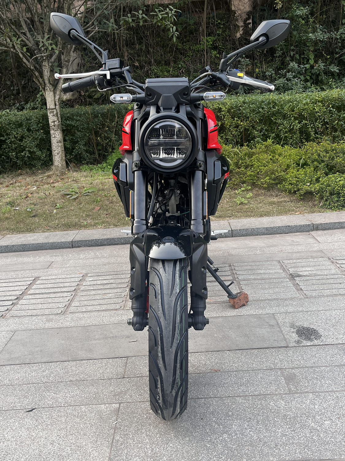 Мопед PROMAX CB150PR (49) в Артёме