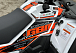 Квадроцикл GBM STORMRIDER 300 NEW PREMIUM в Артёме