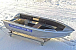 Алюминиевая лодка Wyatboat-370 в Артёме