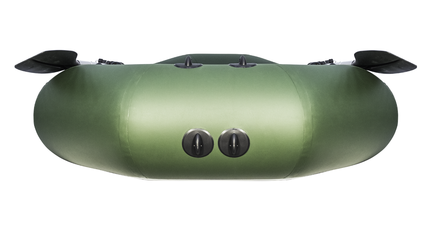 Лодка АКВА-МАСТЕР 260 в Артёме