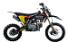 Питбайк FullCrew Teen Rider 125cc 17\14 (механ., эл.стартер) в Артёме