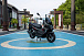 Скутер PROMAX BMW C250X в Артёме