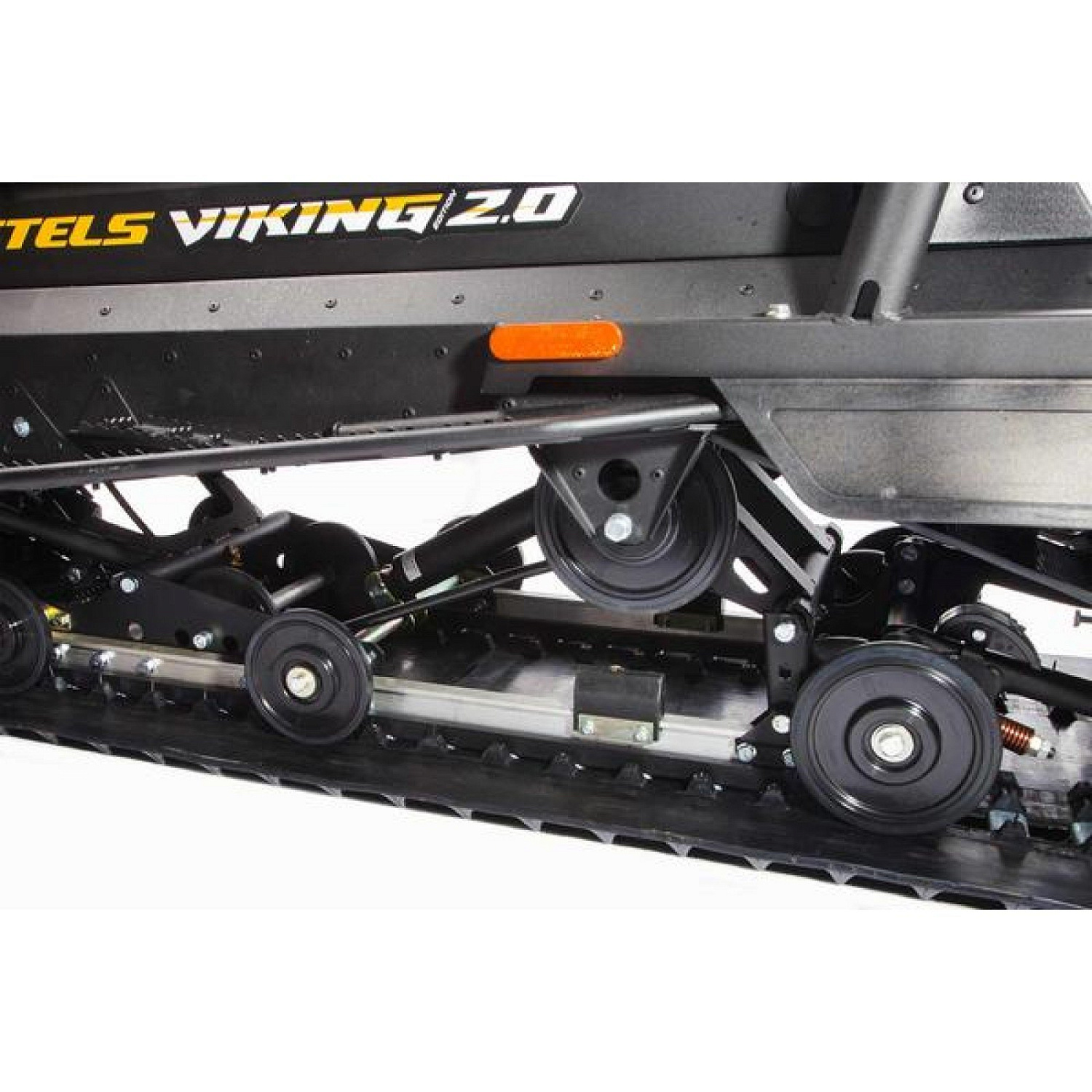 Снегоход STELS ВИКИНГ (VIKING) SV800T LUX V3.0 K01 SWT CVTECH в Артёме