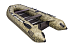 Лодка Ривьера Компакт 3600 СК в Артёме