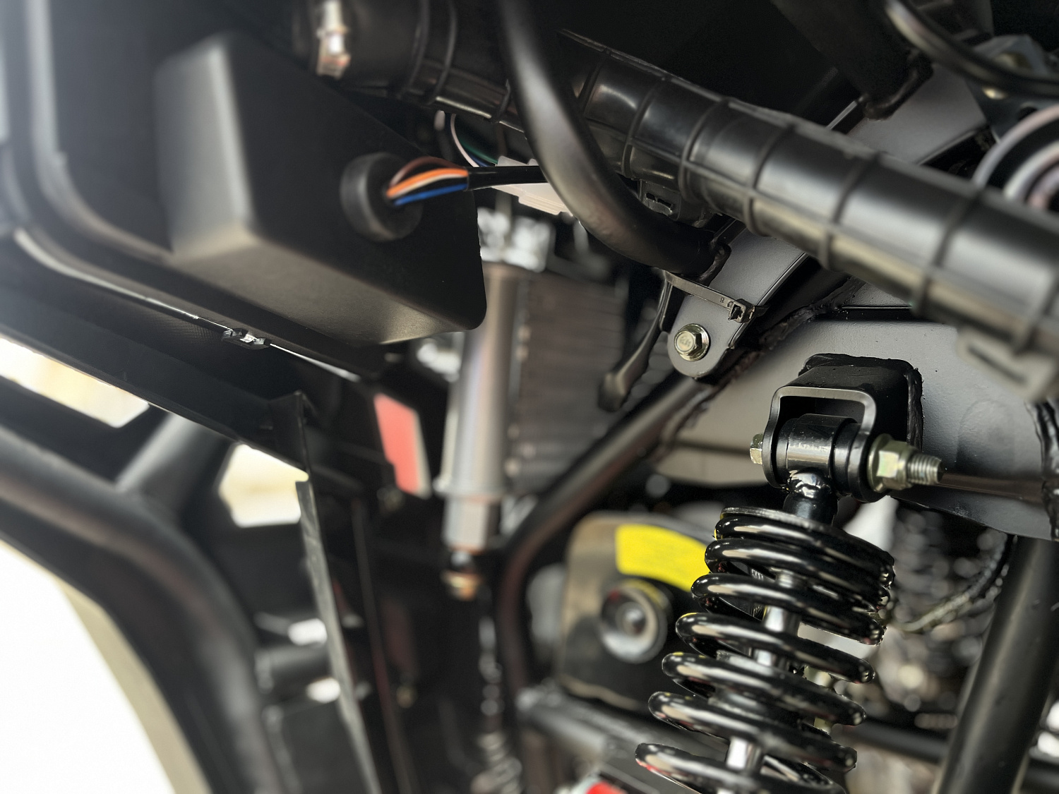 Квадроцикл PROMAX TAURUS 300 MAX-PRO LONG в Артёме