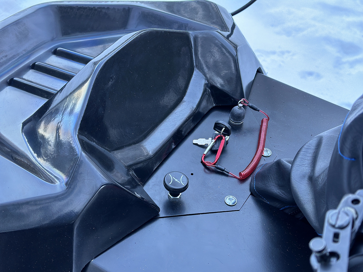 Снегоход PROMAX YAKUT 500 LONG 2.0 4T 22 в Артёме