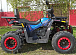 Квадроцикл PROMAX WILD 300 LUX "АНТИВИБРАЦИОННЫЙ" в Артёме
