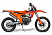 Эндуро мотоцикл IRBIS KTR 250 в Артёме