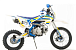 Питбайк MOTOLAND (МОТОЛЕНД) Кросс TCX125 в Артёме