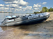 Лодка MISHIMO BIG FLOOR 420 в Артёме