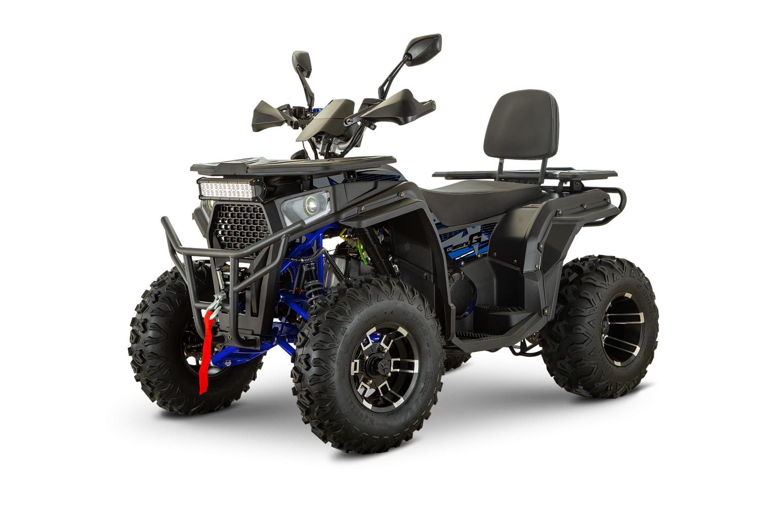 Квадроцикл GBM CROSS HILL 320 BIG PREMIUM в Артёме