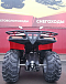 КВАДРОЦИКЛ IRBIS ATV 250  в Артёме