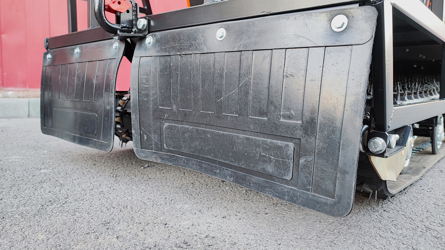 Снегоход PROMAX SNOWBEAR V3 650 2T в Артёме