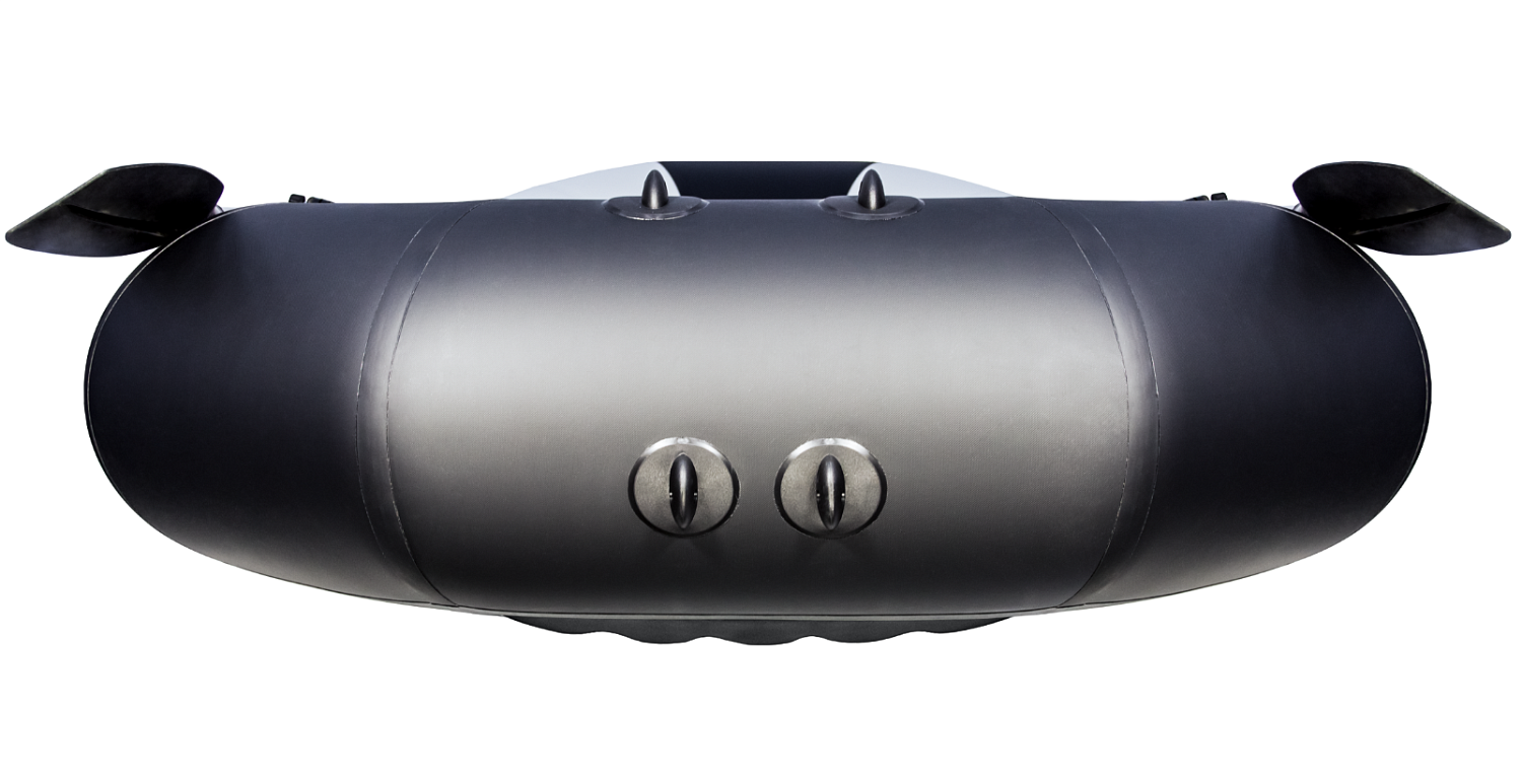 Лодка Таймень NX 270 НД в Артёме