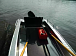 Алюминиевая лодка Wyatboat-390 У в Артёме