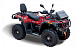 Квадроцикл HISUN TACTIC 750-/EXTREME EDITION/ в Артёме