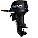 Лодочный мотор MARLIN MP 40 AMHL в Артёме