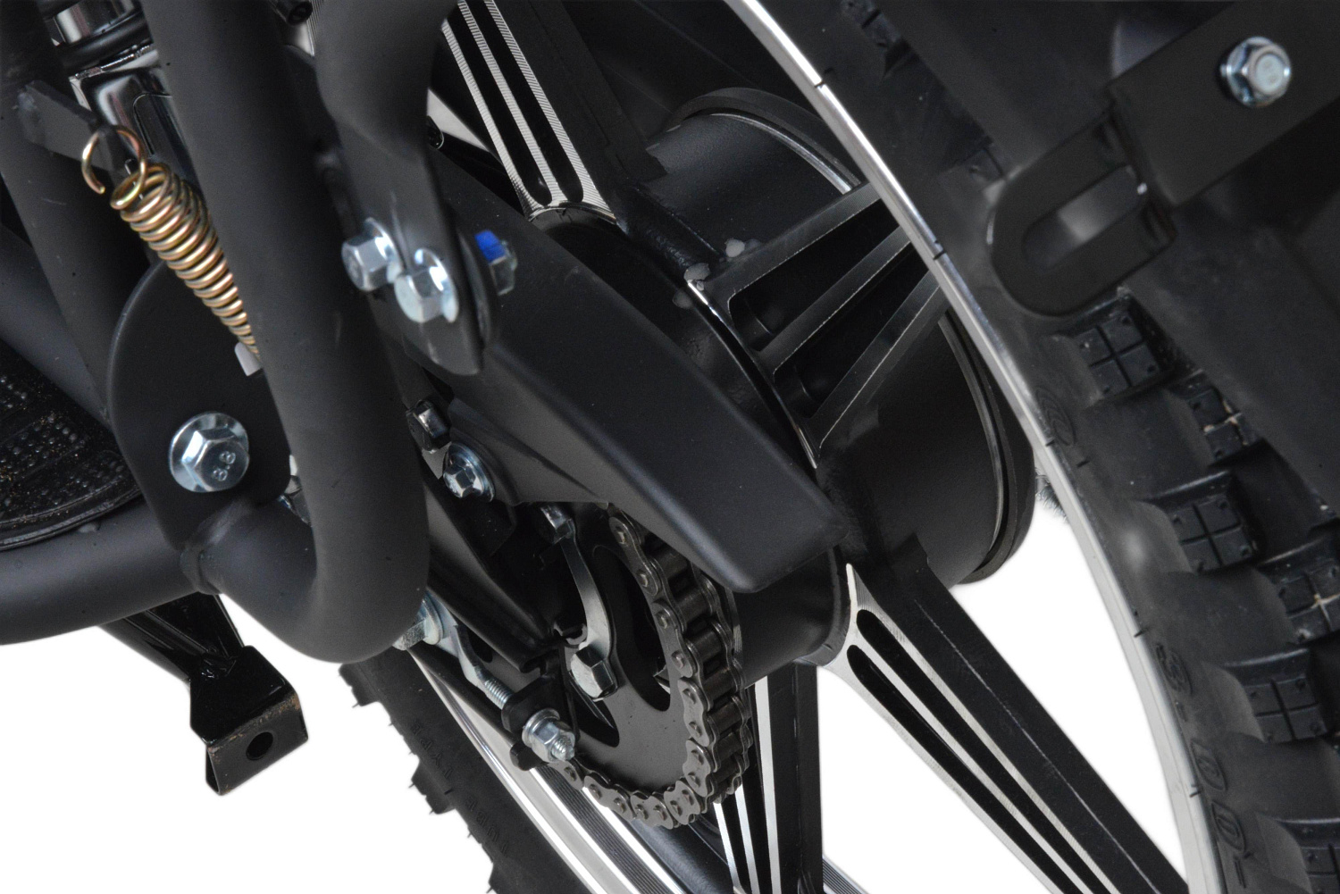 Мопед PROMAX ALPHA DIRT 150(49) в Артёме