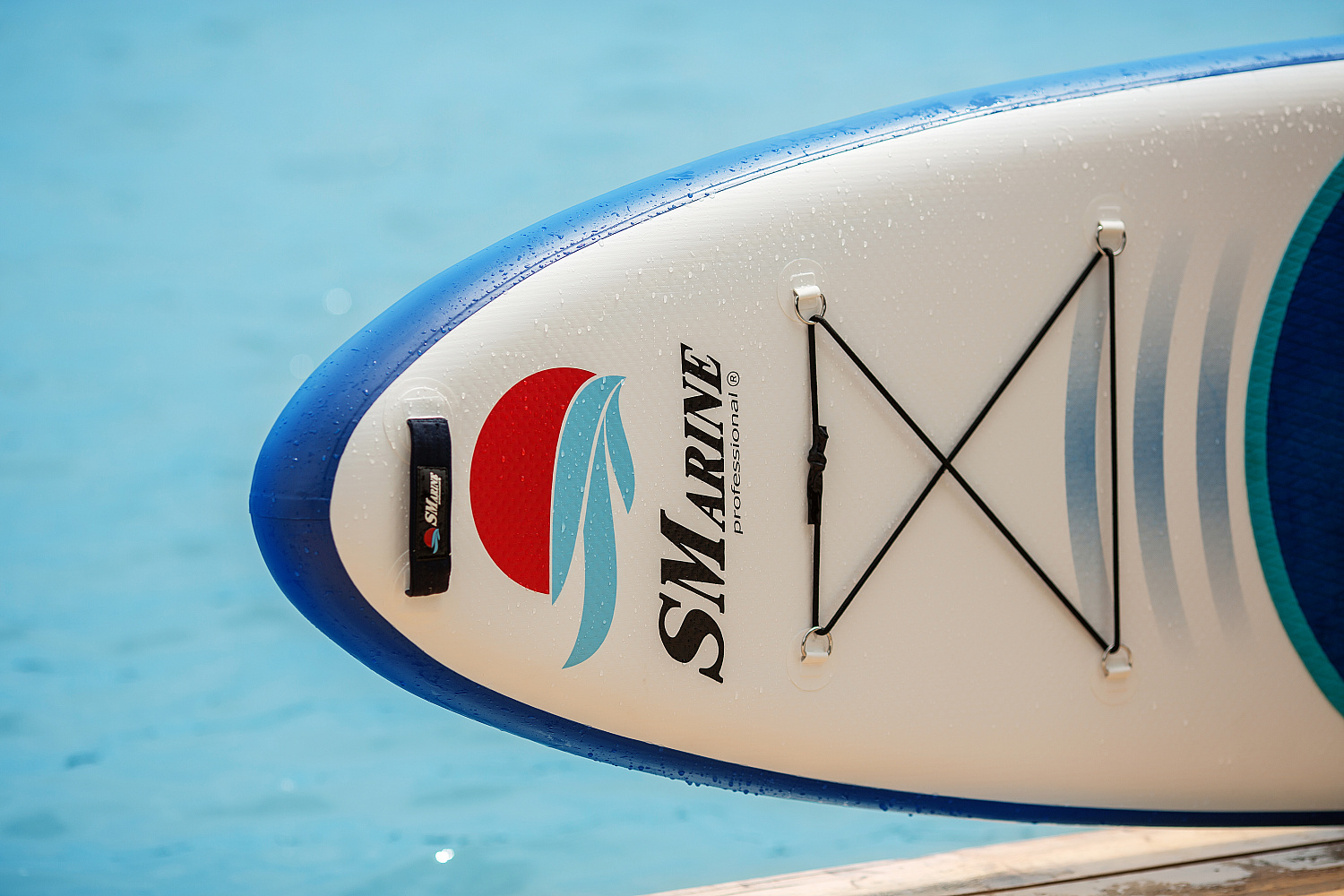 САП (SUP) Board SMARINE 10.6 в Артёме