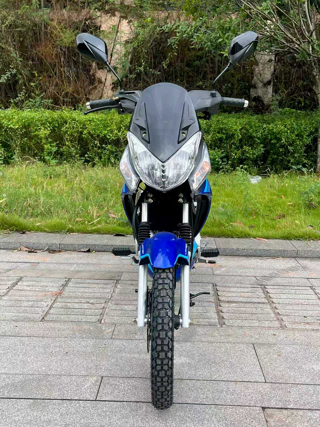 Мопед PROMAX STREET CROSS MAX 150 (49) в Артёме