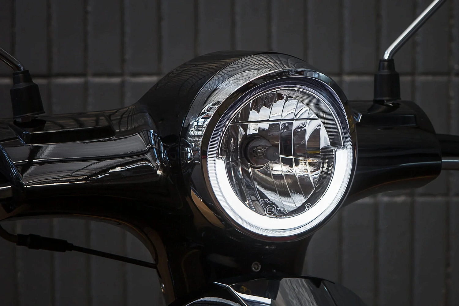 Скутер MINSK Vesna 125 M1NSK в Артёме