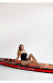 НАДУВНОЙ SUP BOARD BURNFIRE 11 в Артёме