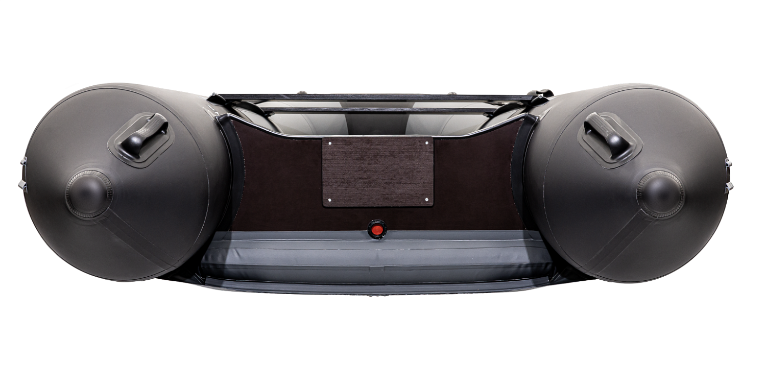 Лодка Таймень NX 4000 НДНД PRO в Артёме