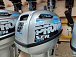 Лодочный мотор PROMAX SP9.9FHS (15) EXTRA в Артёме