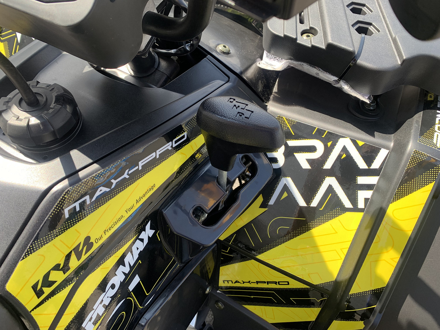 Квадроцикл PROMAX TAURUS 300 MAX-PRO в Артёме