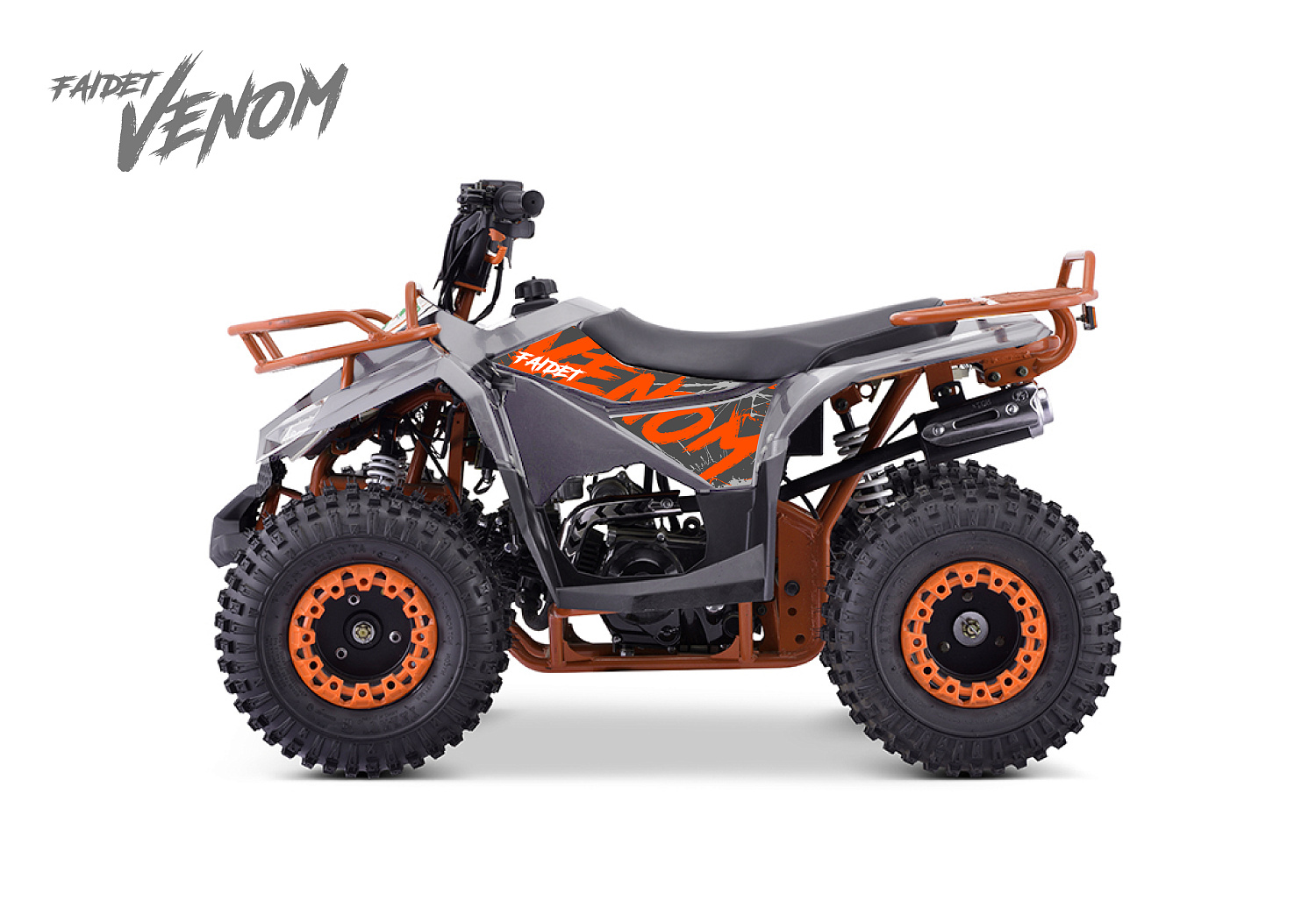 Квадроцикл FAIDET VENOM 125 в Артёме