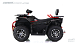 Квадроцикл GBM CRONOS 420 4WD EFI с ПСМ в Артёме