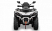 Квадроцикл HISUN GUARDIAN 550L /LONG в Артёме