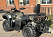 Квадроцикл HISUN GUARDIAN 400L /LONG в Артёме