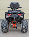 Квадроцикл GBM STORMRIDER 300 NEW PREMIUM в Артёме