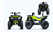 Квадроцикл Progasi RaceJumper 200 в Артёме