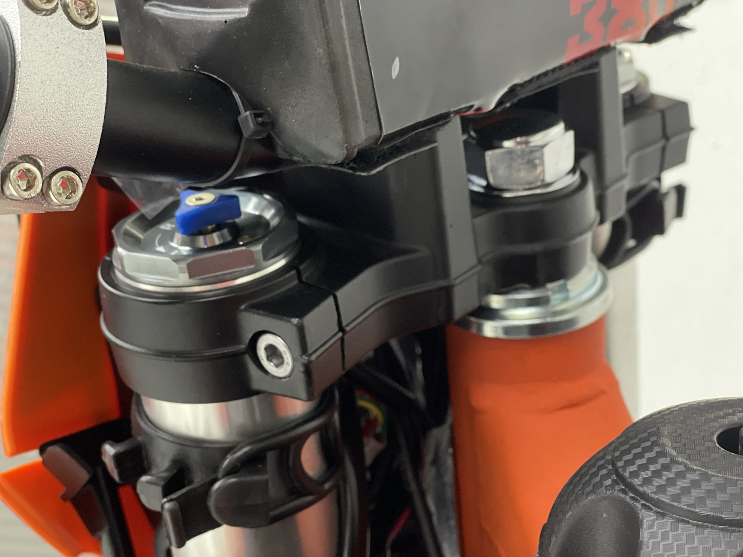 Кроссовый мотоцикл PROMAX INFERNO 380 (4 valves, 5 gears) в Артёме