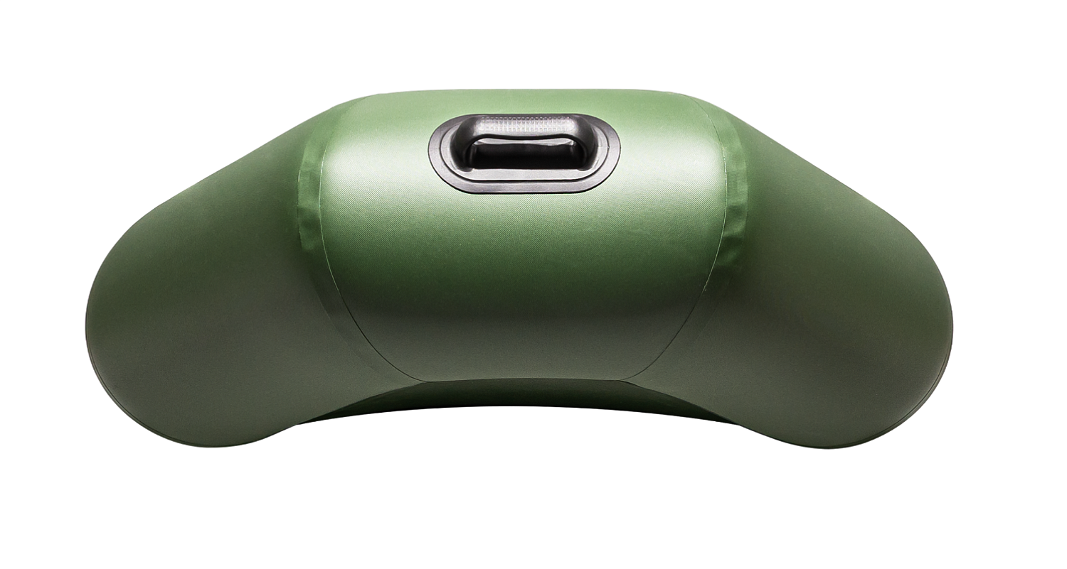 Лодка Барс 240 в Артёме