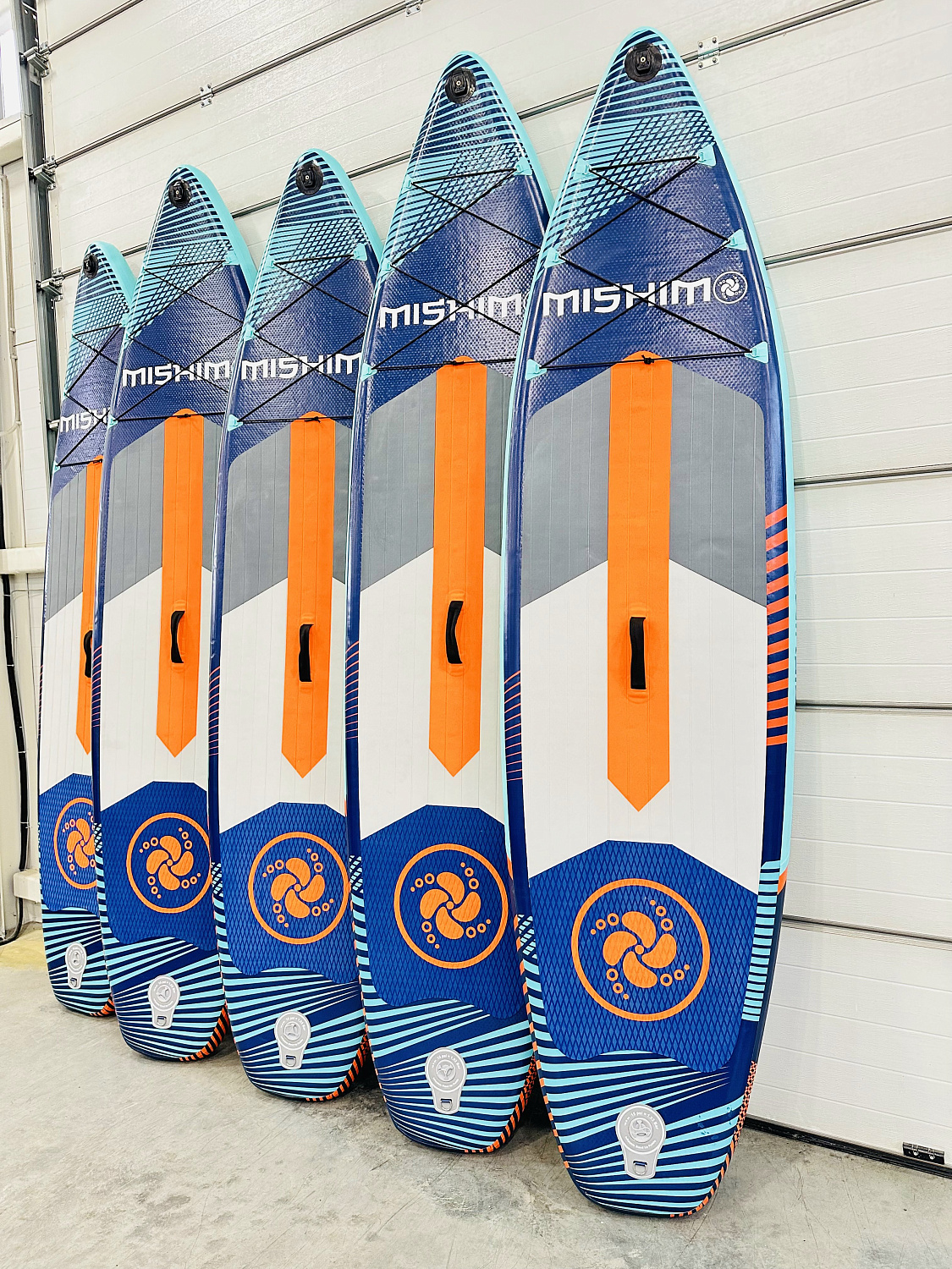 SUP (САП) Доска MISHIMO TROFY 10.6 в Артёме