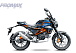 Мопед PROMAX CB150PR (49) в Артёме