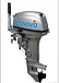 Лодочный мотор SEANOVO SN70FFEL-T в Артёме
