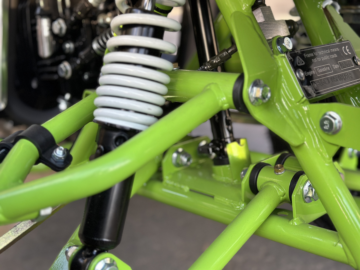 Квадроцикл PROMAX МАЙНКРАФТ 192 PRO 2025 в Артёме