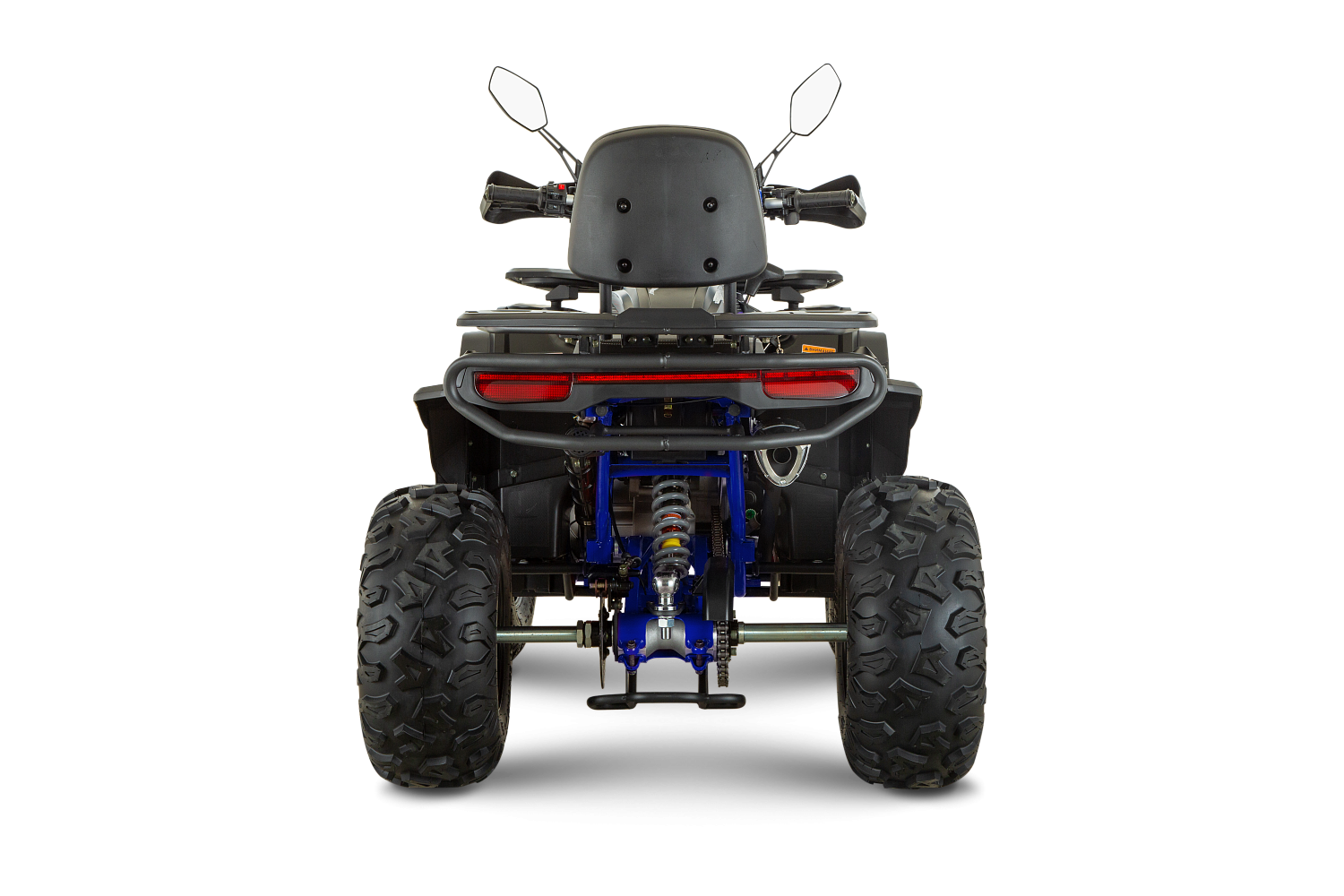 Квадроцикл GBM CROSS HILL 320 BIG PREMIUM в Артёме