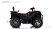 Квадроцикл GBM CRONOS 420 4WD EFI с ПСМ в Артёме