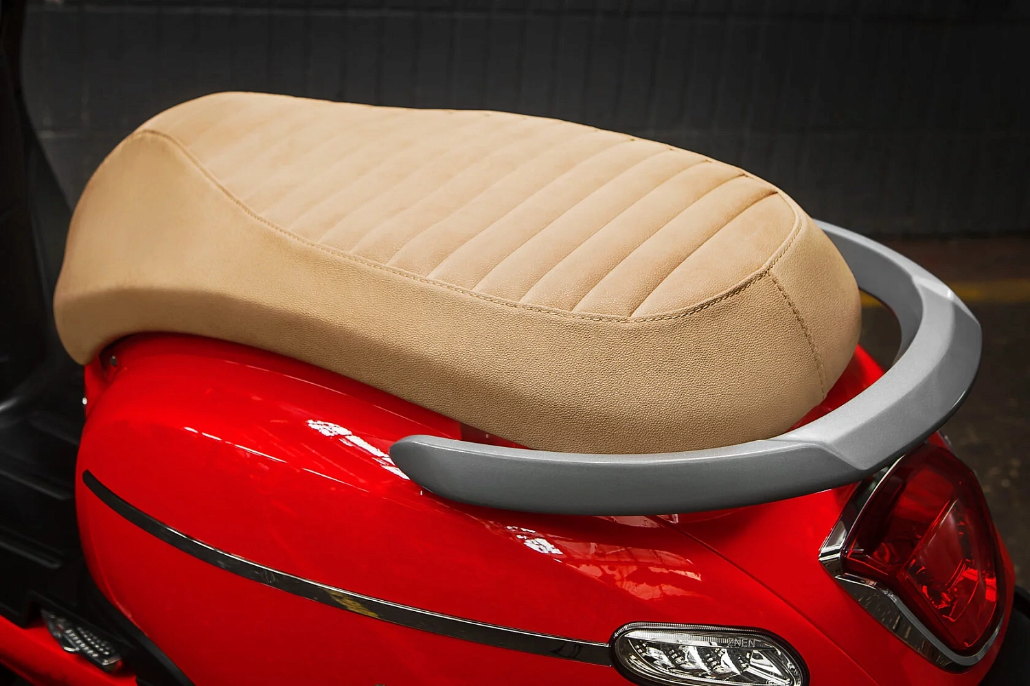 Скутер MINSK Vesna 50 M1NSK в Артёме