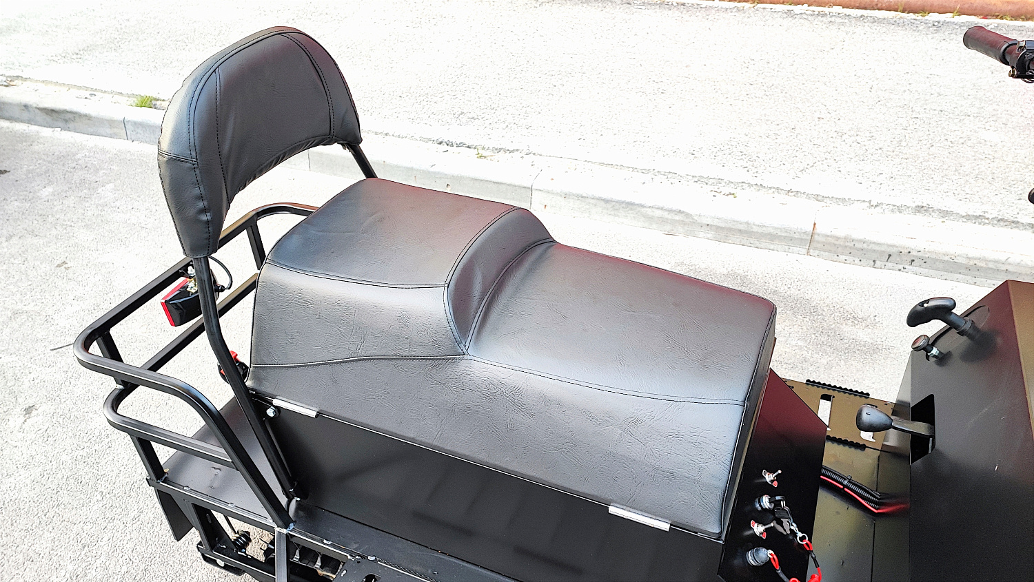 Снегоход PROMAX YAKUT 500 2.0 4T 29 в Артёме