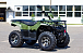 Квадроцикл IRBIS ATV 250 LUX (+лебедка) в Артёме