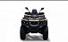 Квадроцикл HISUN TACTIC 550 (HS550ATV) NORMAL в Артёме