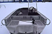 Алюминиевая лодка Wyatboat-390 C в Артёме