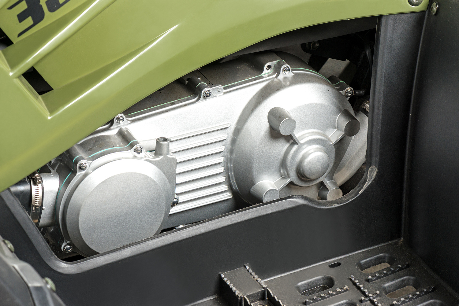 Квадроцикл IRBIS ATV 300 в Артёме