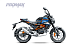 Мопед PROMAX CB130R (49) в Артёме